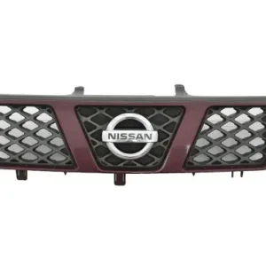 Oferta czasowa GRILL ATRAPA CHŁODNICY NISSAN X-TRAIL I T30
